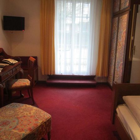 Romantik Hotel Zur Sonne Badenweiler Ngoại thất bức ảnh