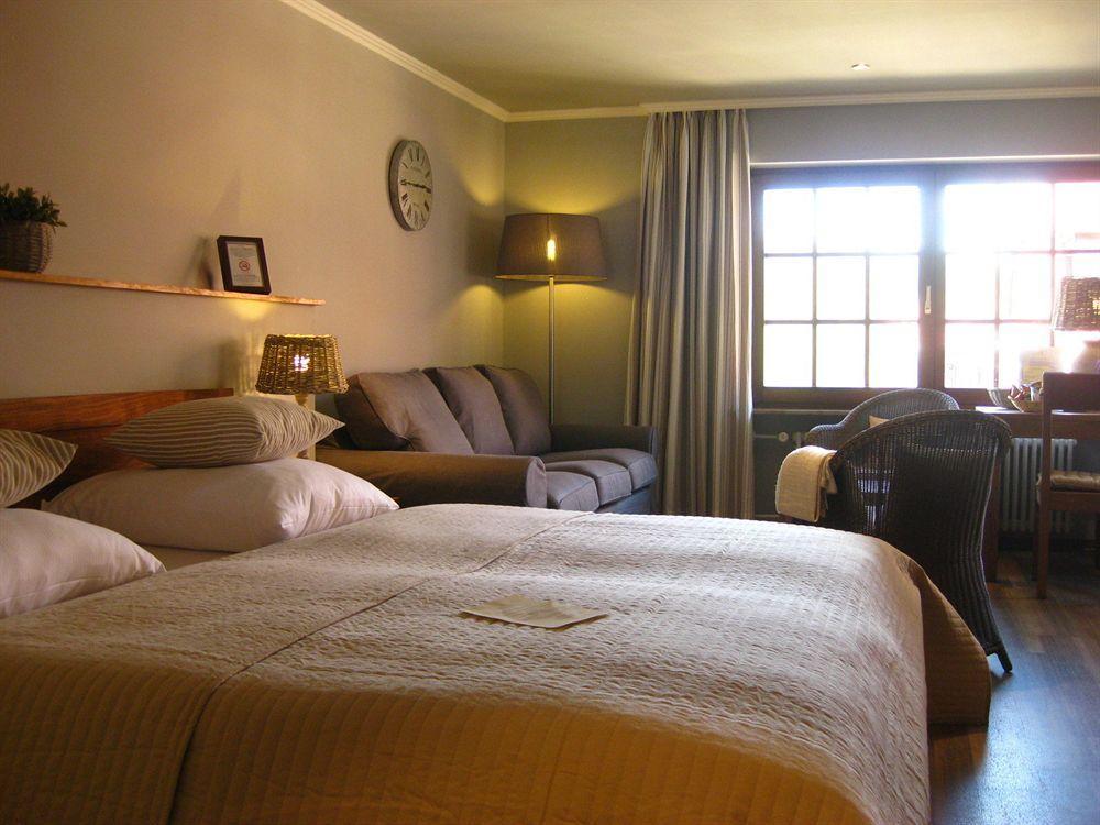 Romantik Hotel Zur Sonne Badenweiler Ngoại thất bức ảnh